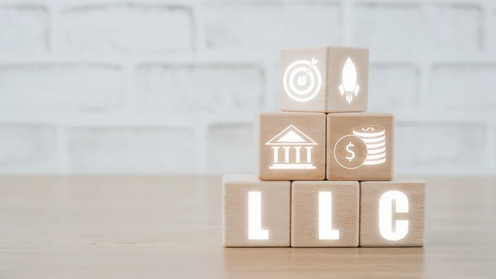 Business Address for LLC Strategy When Formation Location Is Part of the Decision