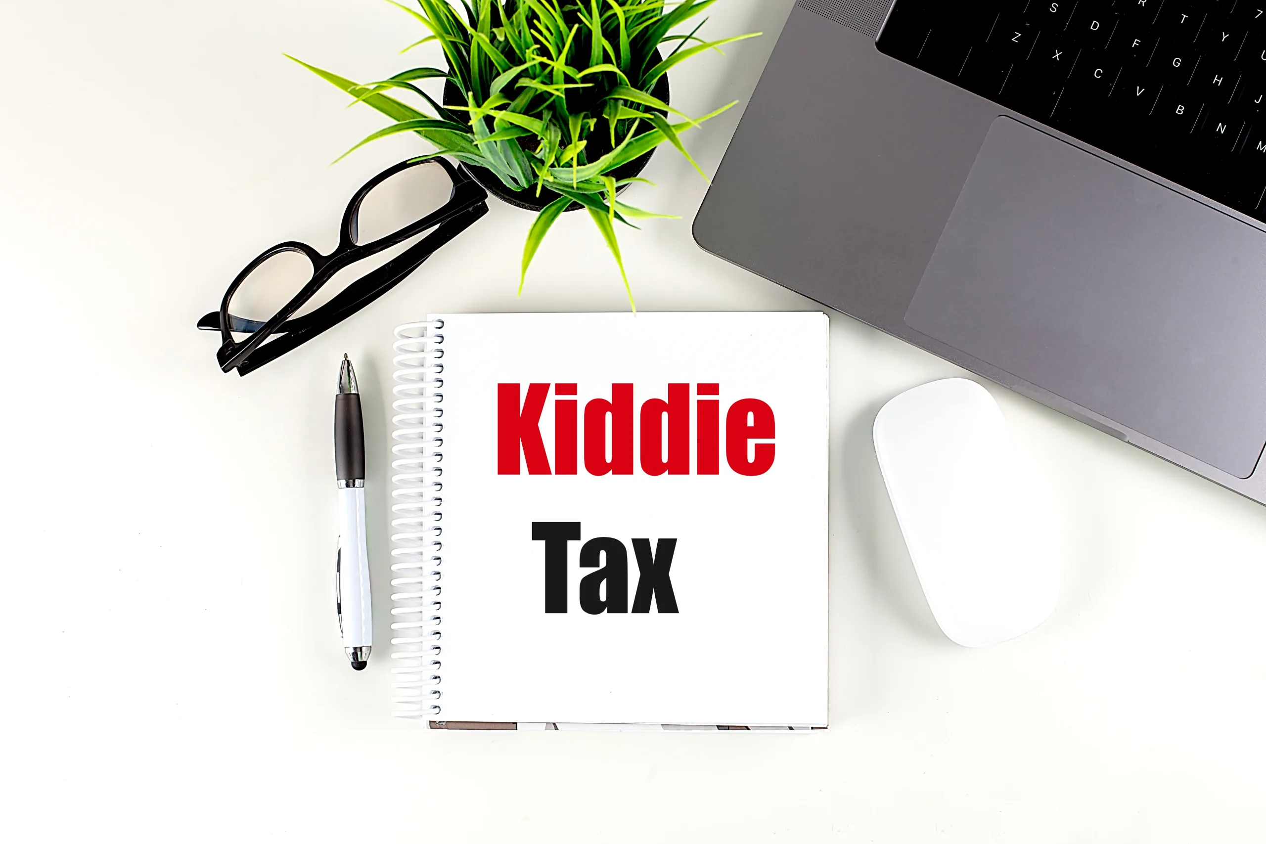A 5-Step Year-End Routine to Prevent Kiddie Tax Surprises