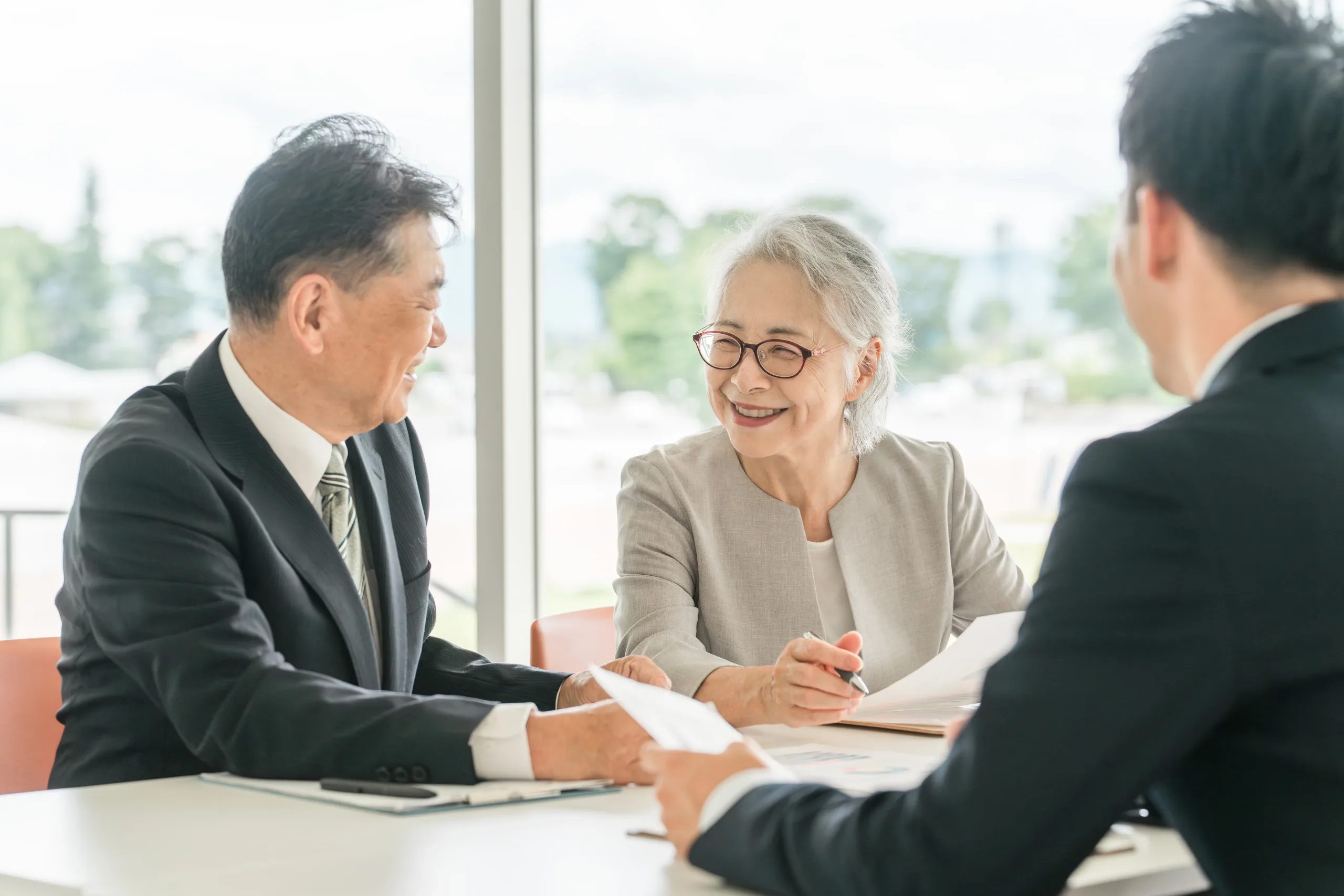 Form 3520 Example Scenarios That Match Real Life