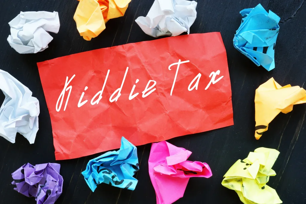 How to Avoid Kiddie Tax 2025 With a Simple Year Timeline