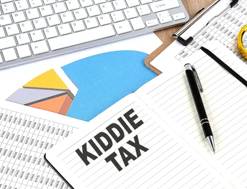 How to Avoid Kiddie Tax: Legit Planning Moves