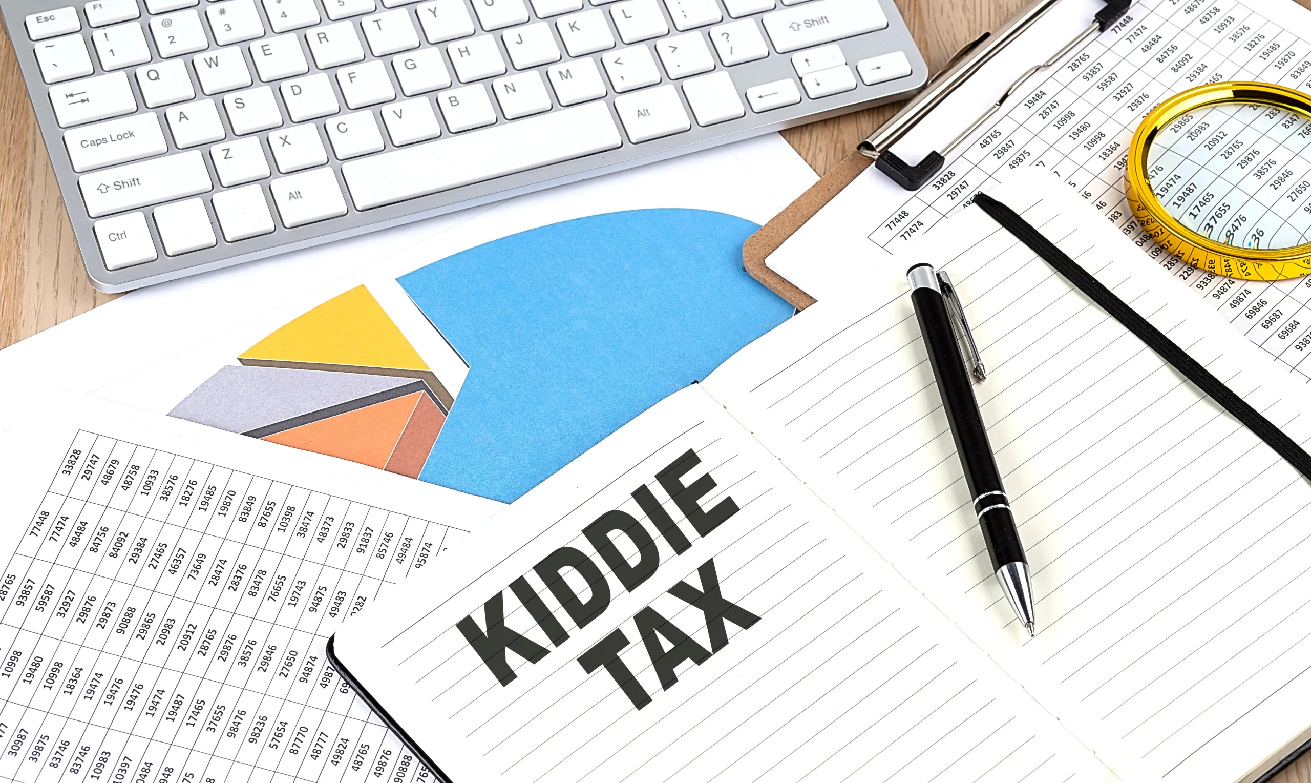 How to Avoid Kiddie Tax Legit Planning Moves How to Avoid Kiddie Tax Legit Planning Moves