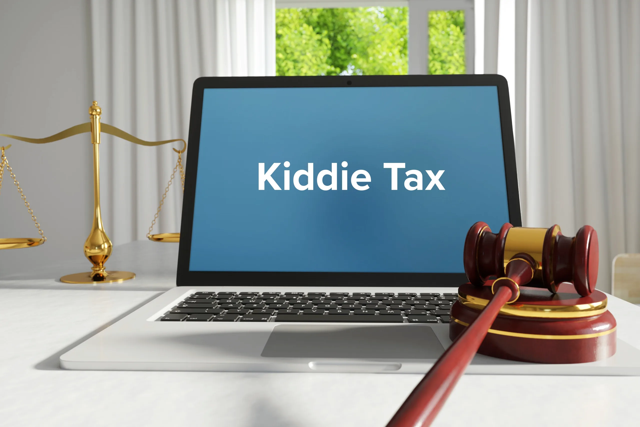 A 5-Step Year-End Routine to Prevent Kiddie Tax Surprises