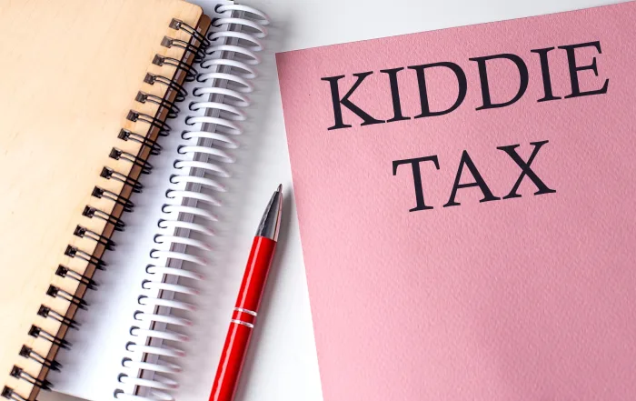 A 5-Step Year-End Routine to Prevent Kiddie Tax Surprises