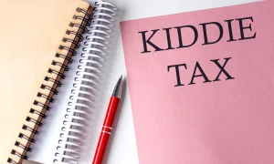 A 5-Step Year-End Routine to Prevent Kiddie Tax Surprises