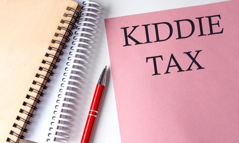 A 5-Step Year-End Routine to Prevent Kiddie Tax Surprises