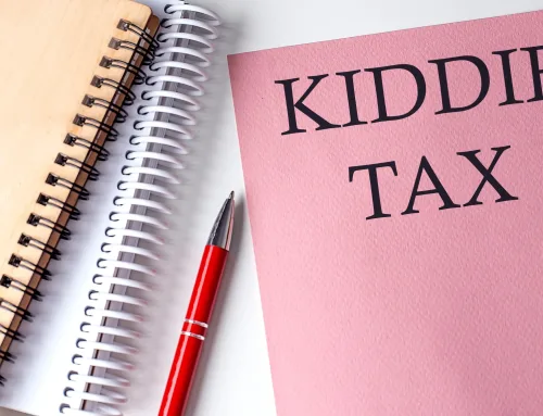 Kiddie Tax Threshold: What Counts and What Doesn’t