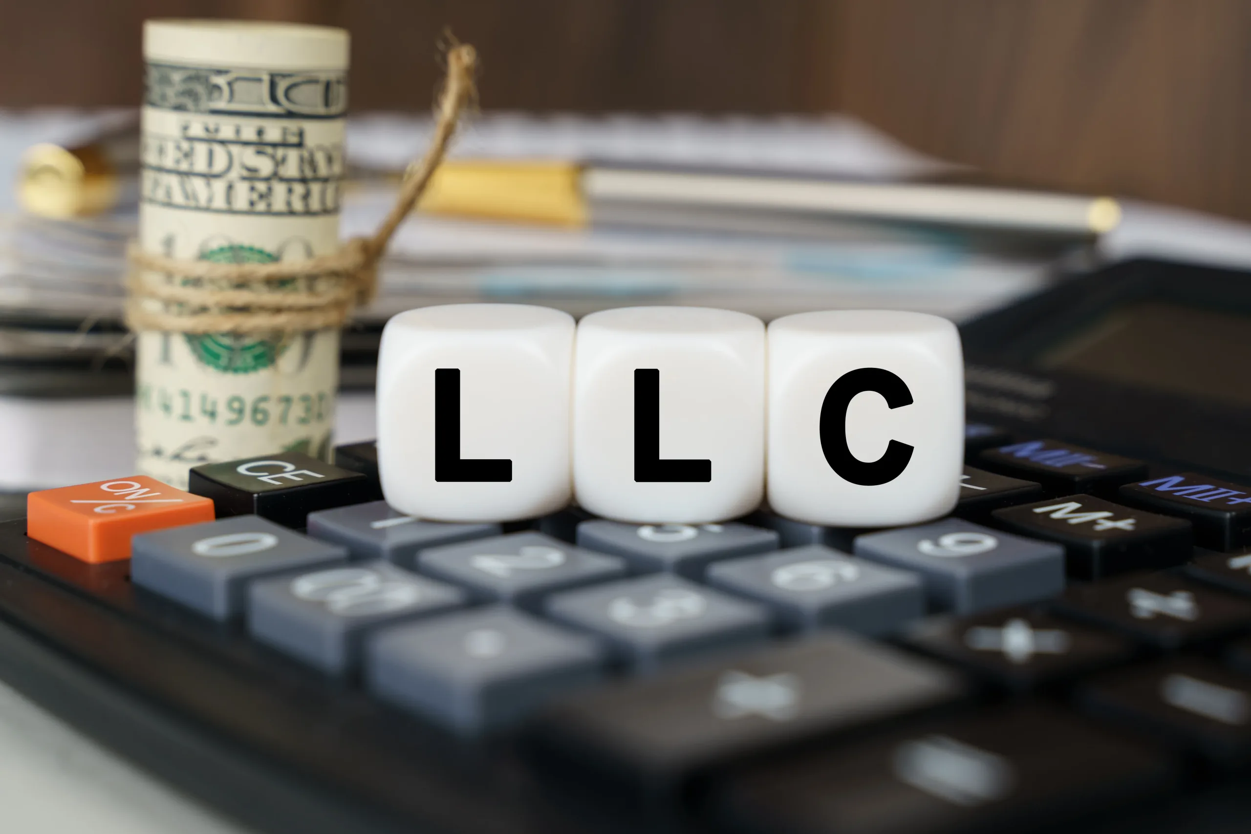 Limited Partnership vs LLC and Self-Employment Tax Planning