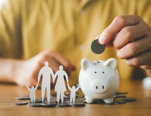 Form 3520: Foreign Gifts & Trusts, No Panic