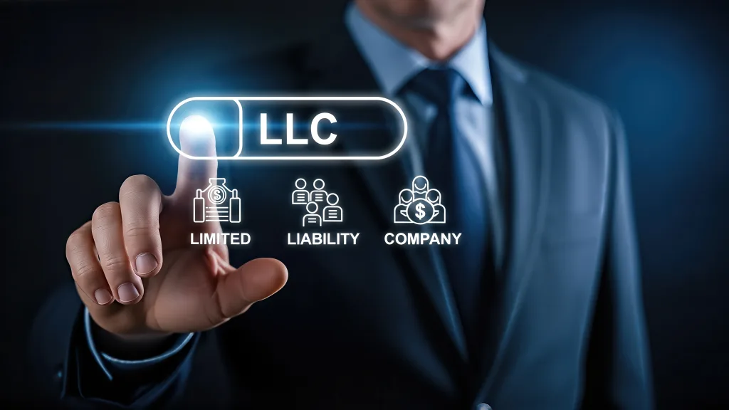 Virtual Business Address for LLC When It’s Smart and When It’s Risky