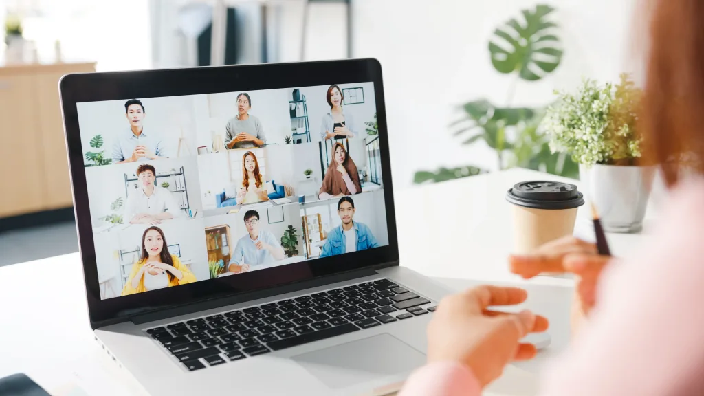 How Simplicity Financial Helps Remote Teams Make This Easy