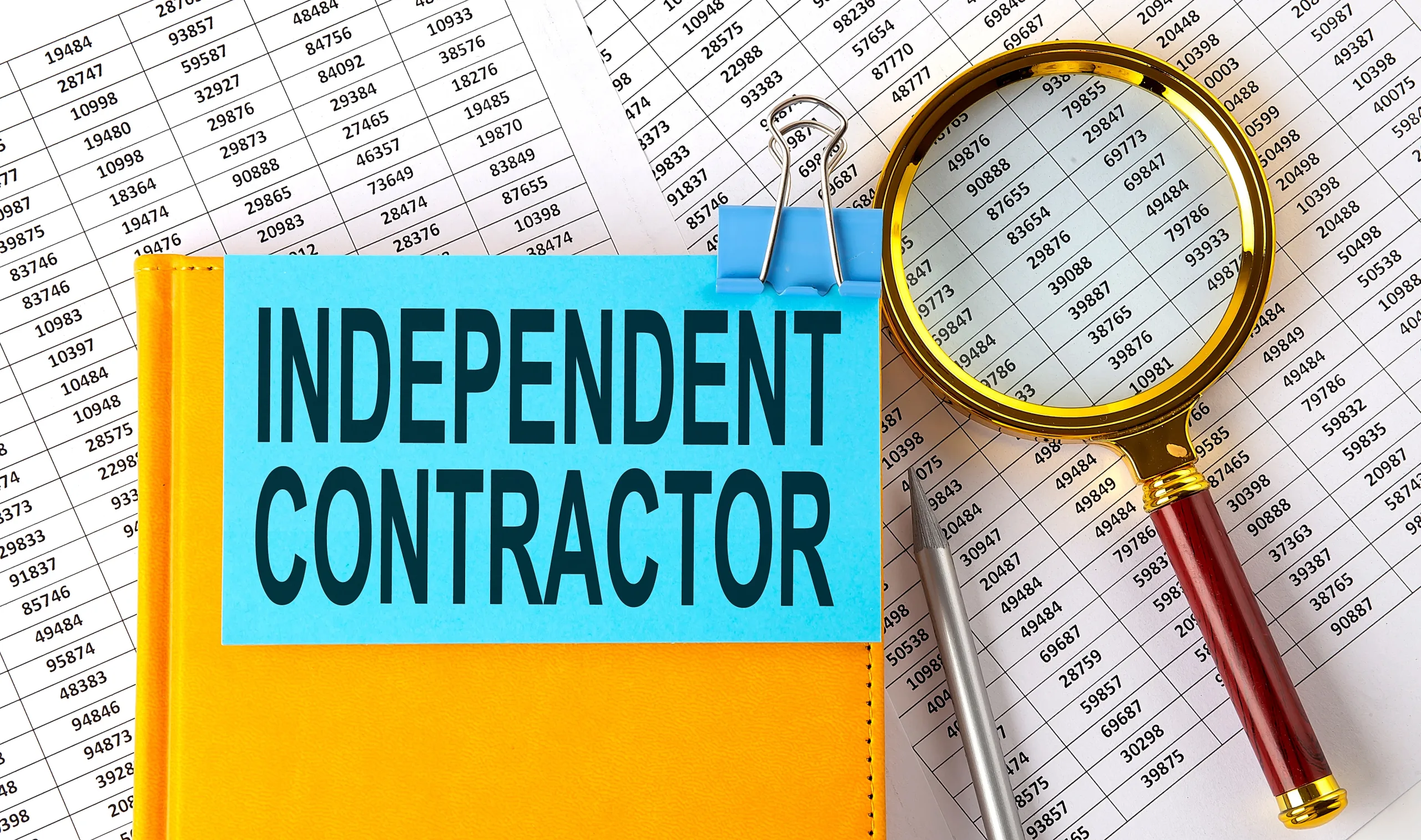 How to File Taxes as an Independent Contractor Without Losing a Weekend