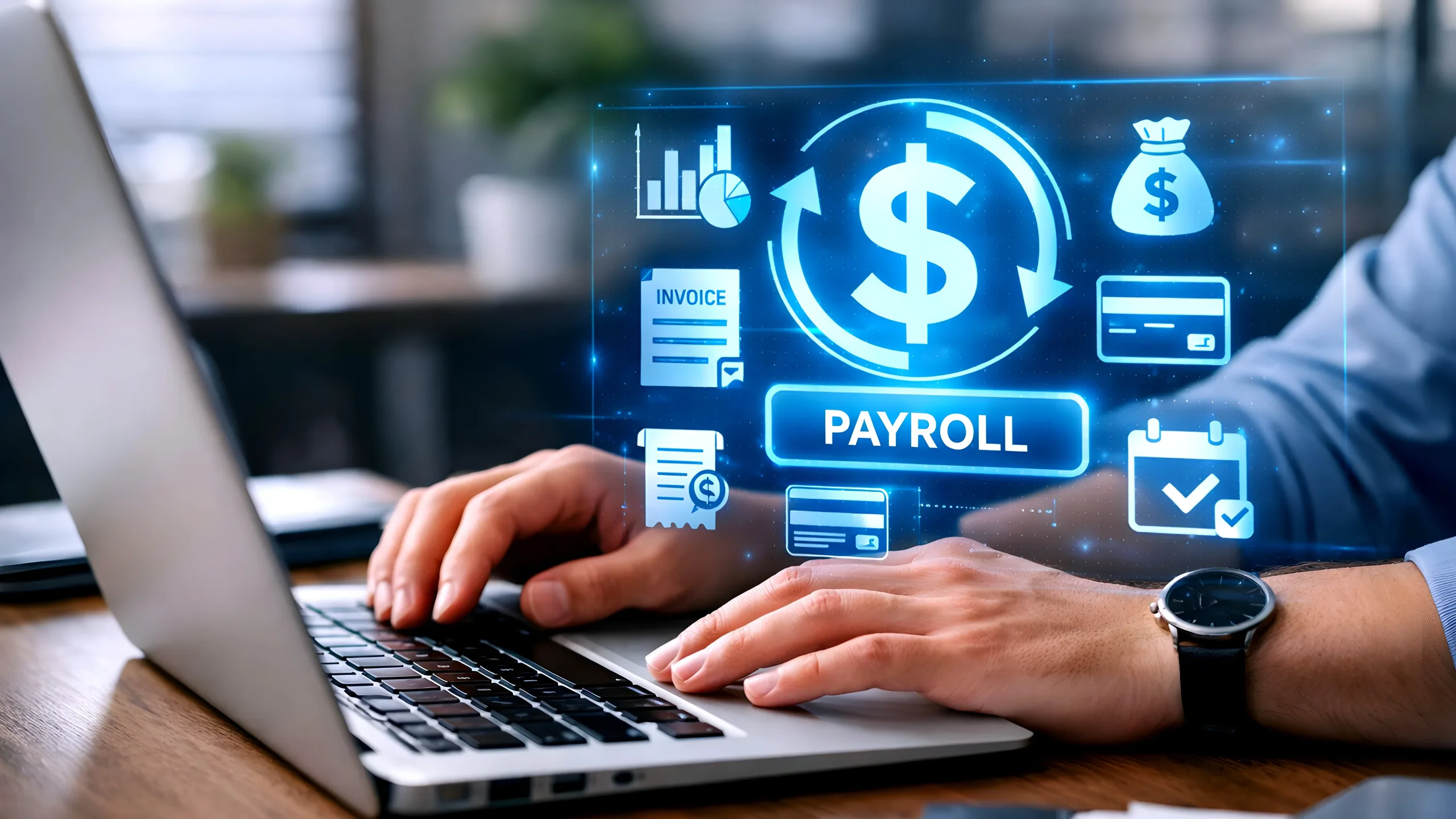 Payroll Solutions for Remote Teams Contractor vs Employee