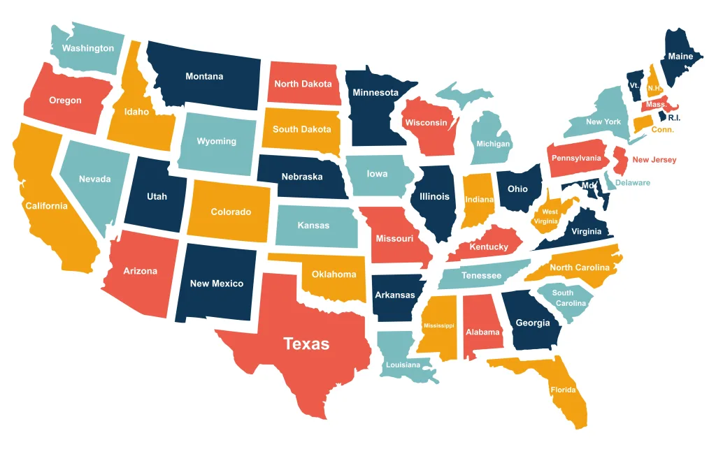 State Quick Notes How to Change LLC Name in Texas, NY, Florida, California, Georgia, and Maryland