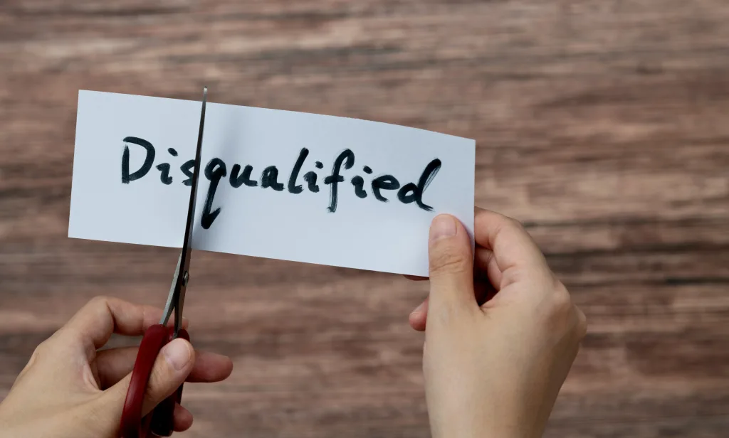 What Business Does Not Qualify for QBI Deduction