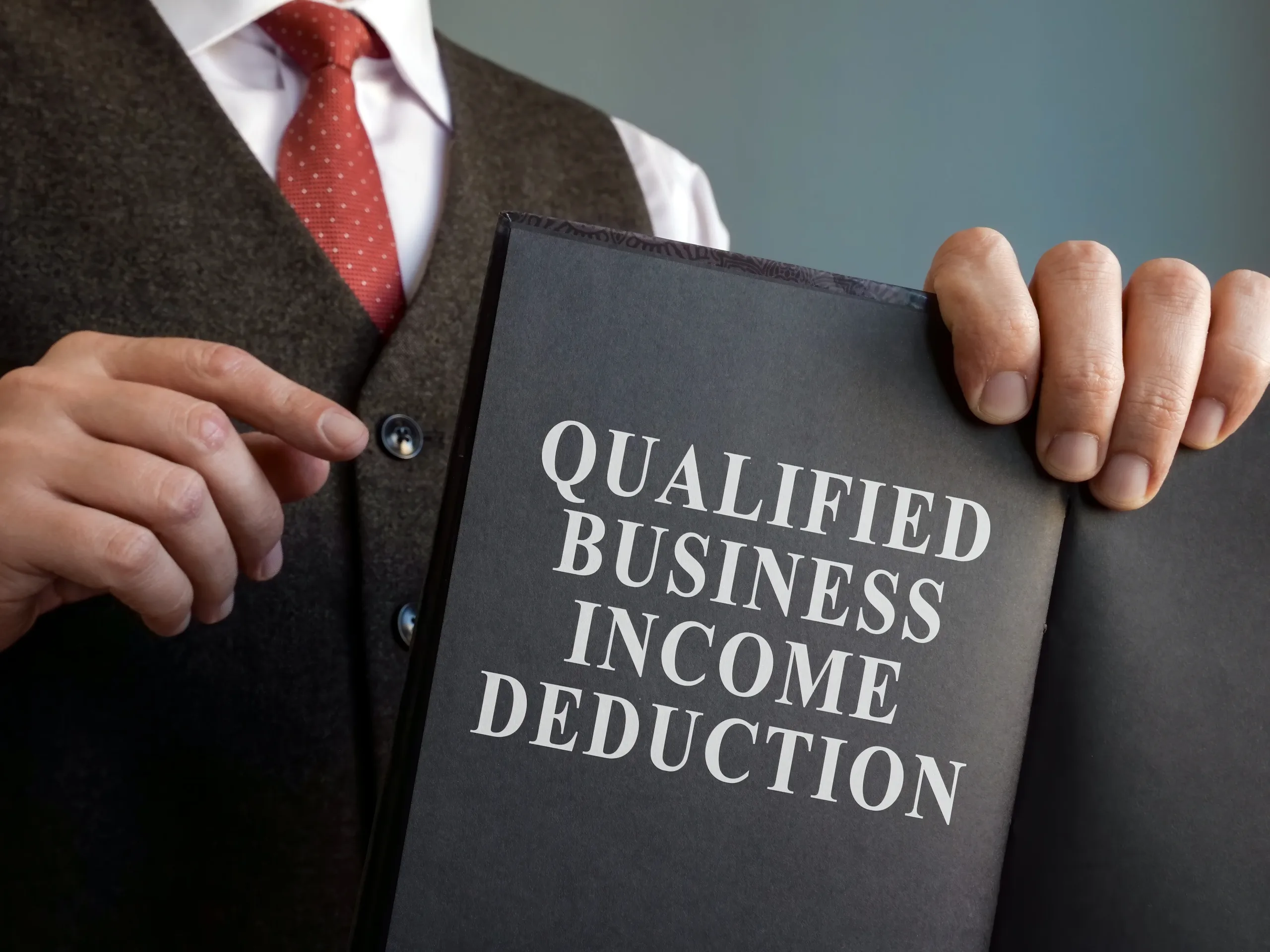 What Business Does Not Qualify for QBI Deduction_ Find Out Here