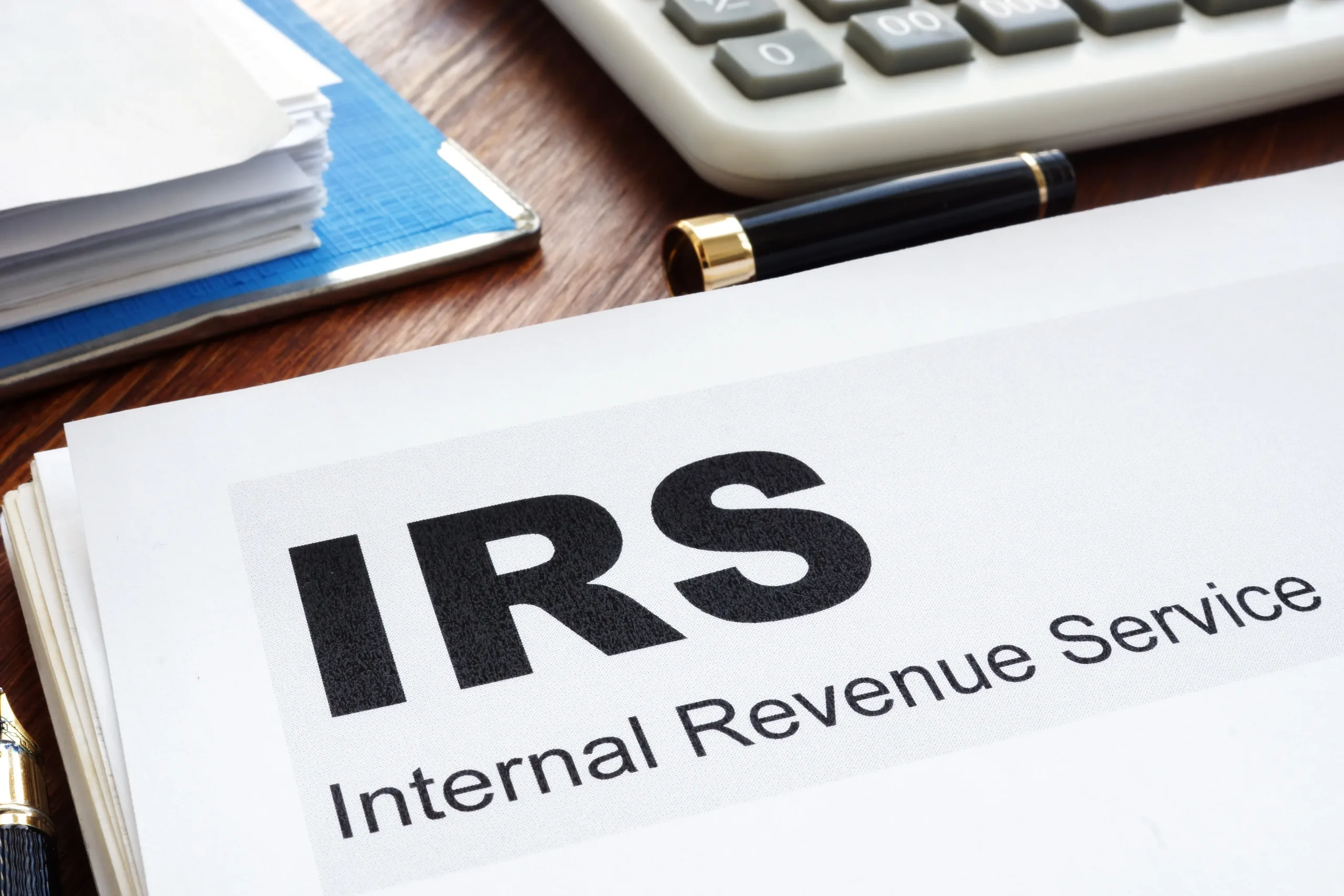 The Seven Asset Classes How the IRS Categorizes What You_re Selling