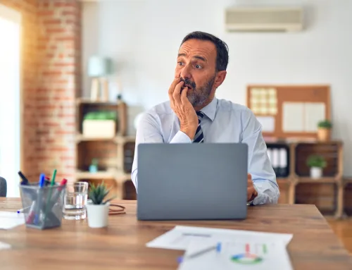 Form 4852: Missing W-2? Here’s What To Do