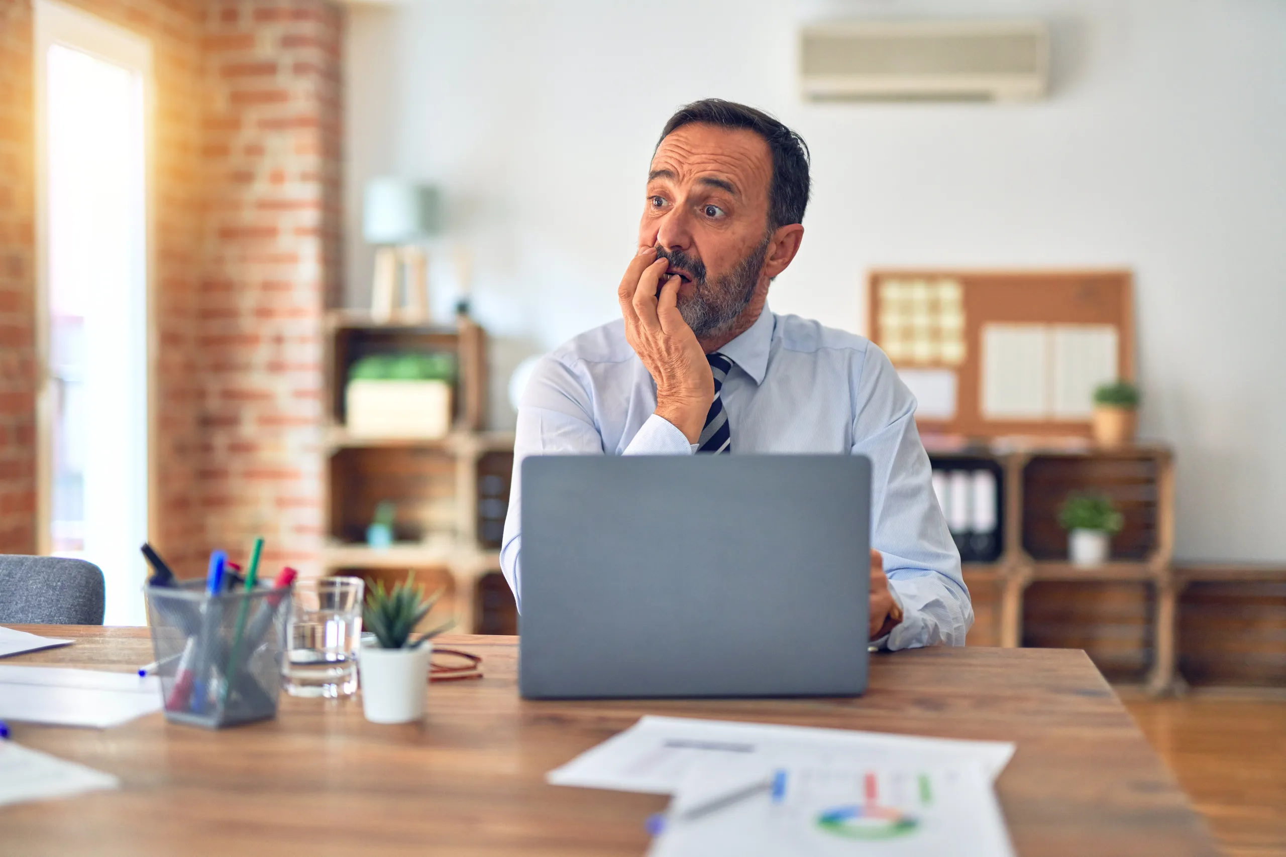 Why You Might Need This Form Common Reasons W-2s and 1099-Rs Go Missing