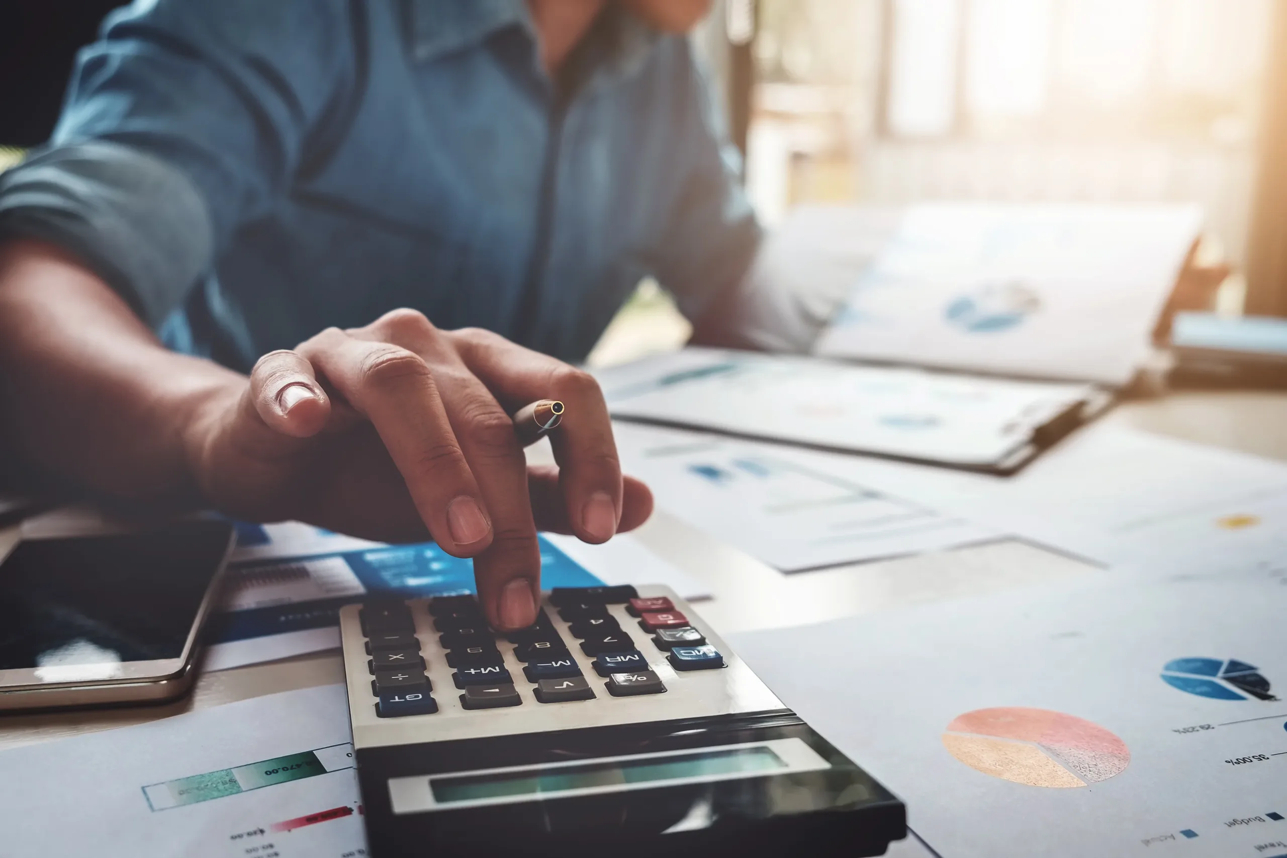Change in Accounting Method What to Know Before You File