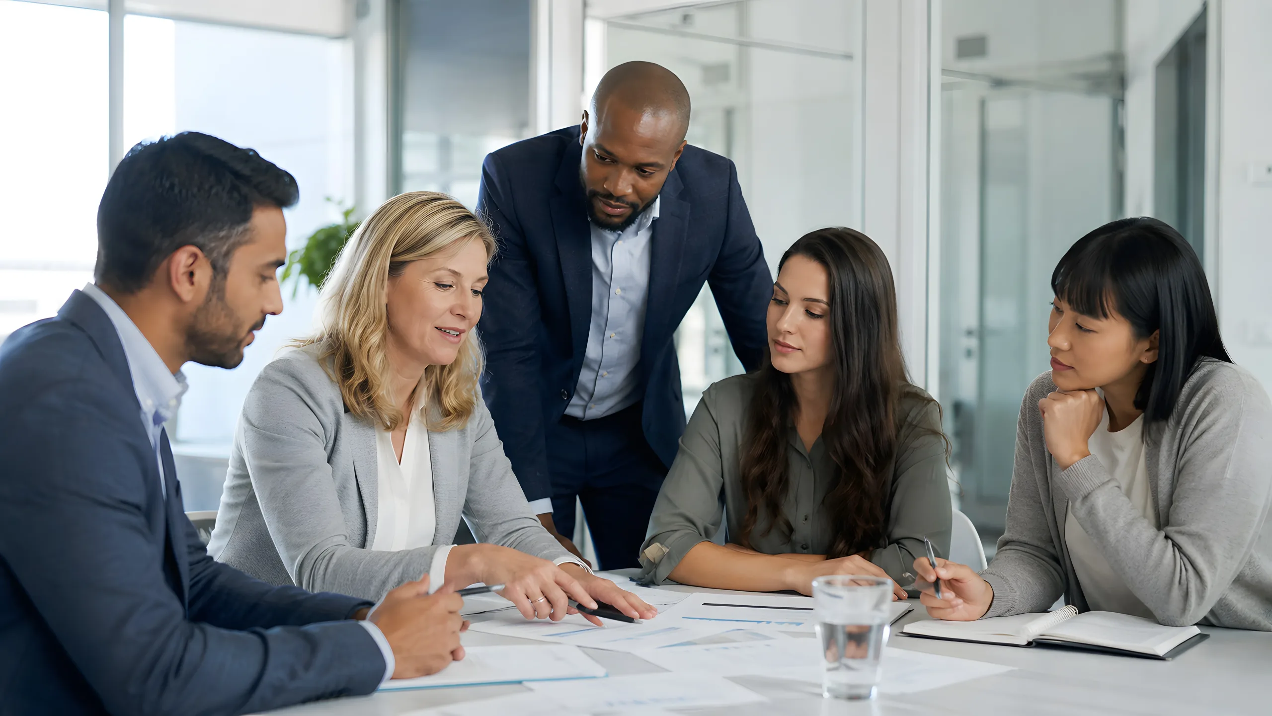 Documents and Information to Gather Before You Start