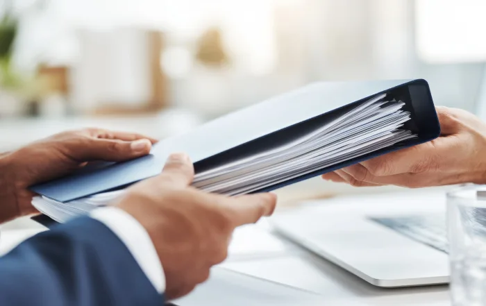 Five Types of Tax Transcripts and Which One You Actually Need