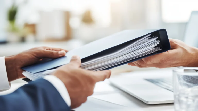 Five Types of Tax Transcripts and Which One You Actually Need
