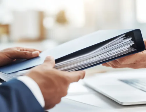 How Do I Request a Tax Transcript? Complete Guide