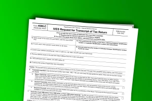 Form 4506-C A Step-by-Step Guide for Borrowers and Lenders