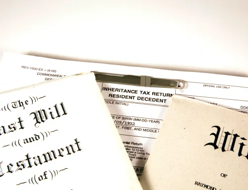 Final Tax Return After Death: Step-by-Step Guide