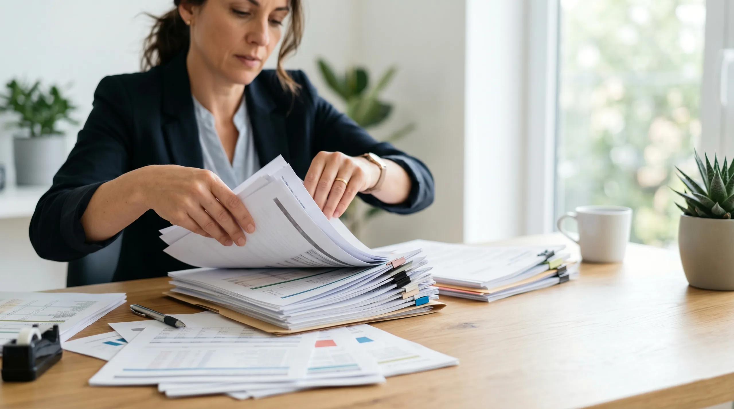What Form 4506-C is and When to Request a Transcript
