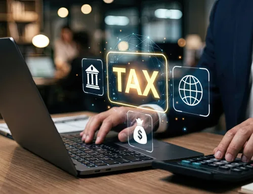 Change in Accounting Method: What to Know Before You File With the IRS