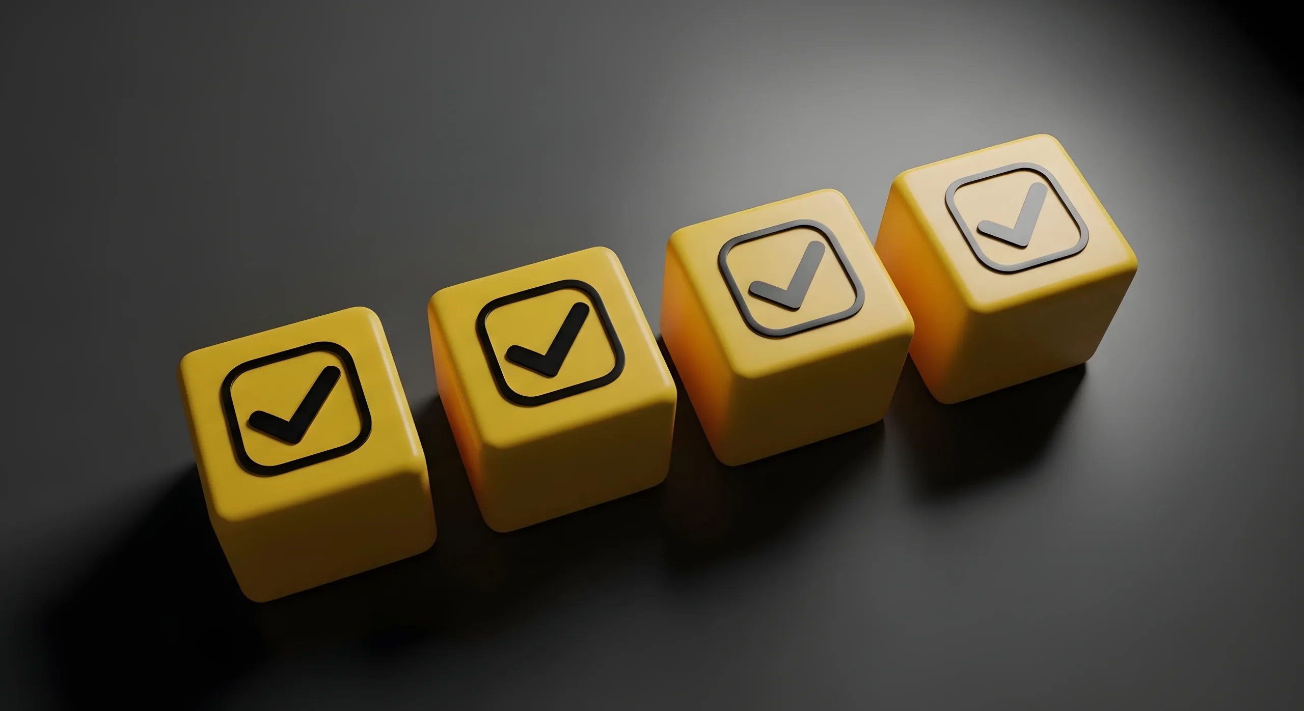 Four Services, One Place to Handle All of Them Four Services, One Place to Handle All of Them