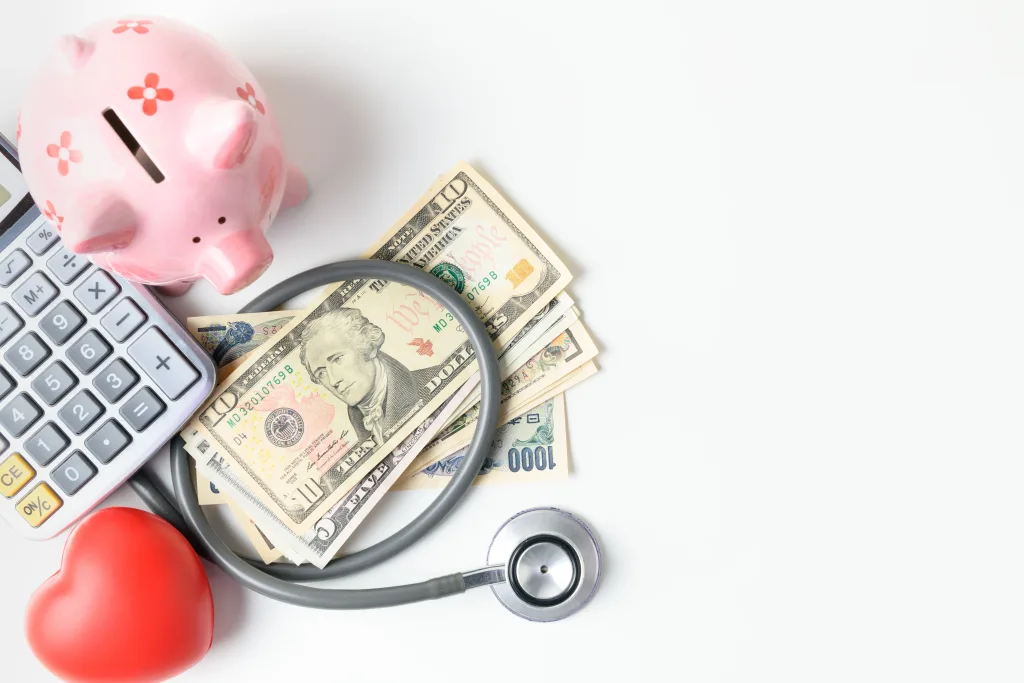 Key Terms Defined HSA, Archer MSA, and Medicare Advantage MSA