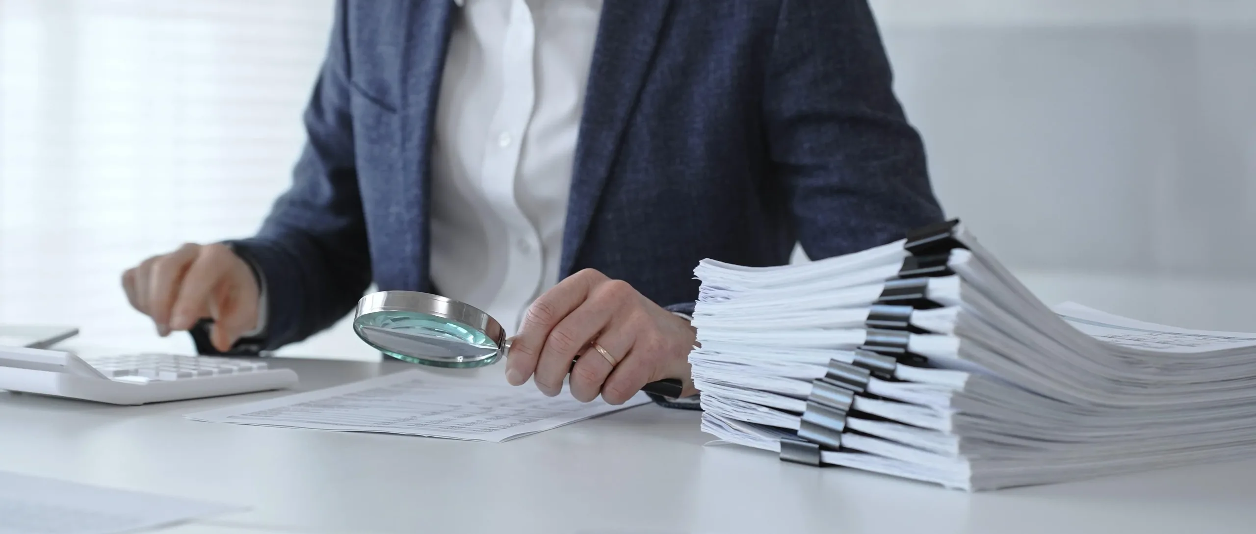 Outsourced Tax Preparation Services, Delivered Entirely Online