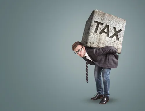 How to Evaluate Tax Relief Companies for IRS Installment Agreements