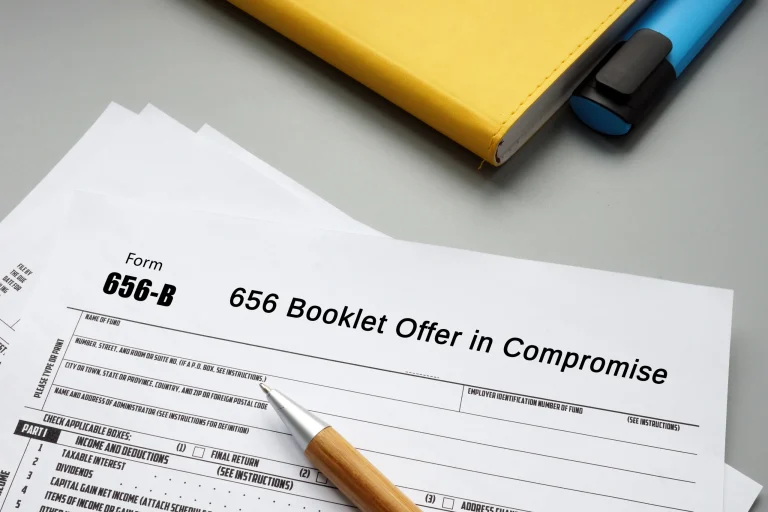 Offer in Compromise Calculator featured image